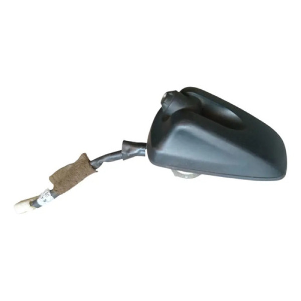 Base Antena Teto Toyota Etios 2016 A 2021 Preto