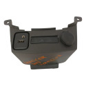 Entrada Usb/auxiliar Tracker 2017 A 2019