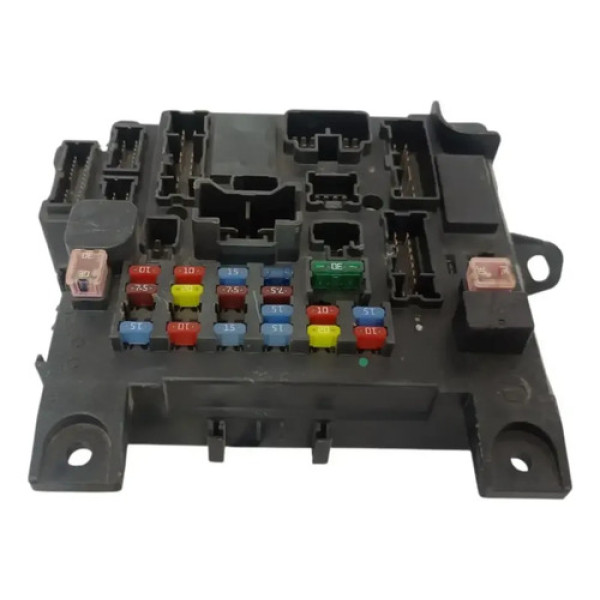 Caixa Fusivel Mitsubishi Asx 2011 4x4 Aut 8637a644