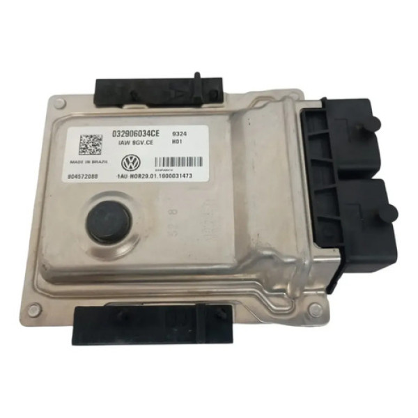 Modulo Injeção Fox 1.6 2020 032906034ce