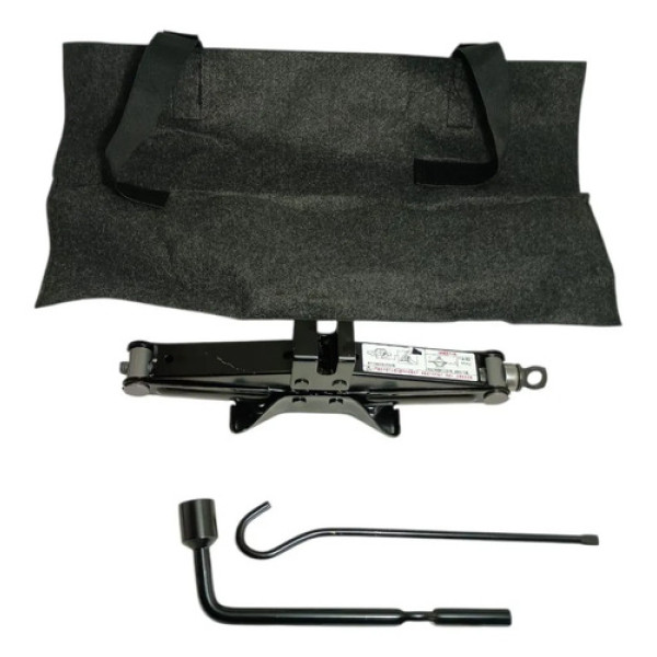 Kit Macaco Universal Novo