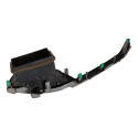 Difusor Ar Central Lado Esquerdo S10 2013 A 2016