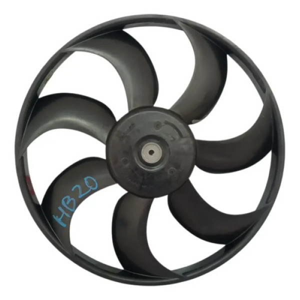 Helice Hyundai Hb20 2013 A 2019