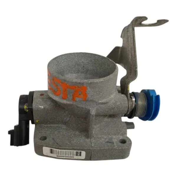Tbi Corpo Borb Fiesta Courier Ecosport Ka Focus 1.6 8v 04/14