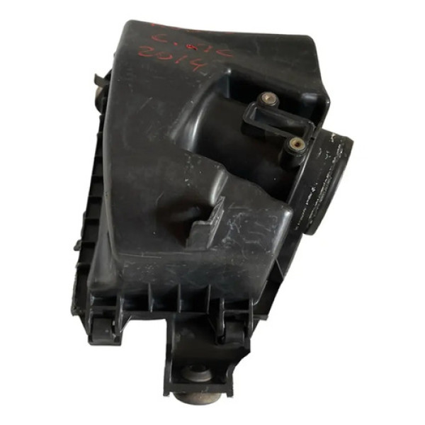 Caixa Filtro De Ar Honda Civic 2012 2013 A 2016