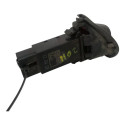 Botao Alerta Jac J3 2011 A 2013 Preto