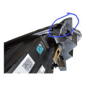 Farol Esquerdo Onix 2020 2021 A 2025 S/ Led (avaria)
