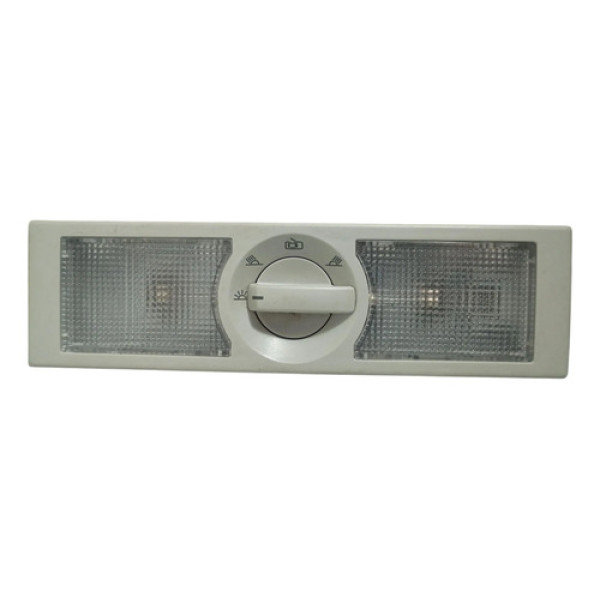 Luz Teto Gol Voyage Saveiro Polo Amarok Jetta Tiguan