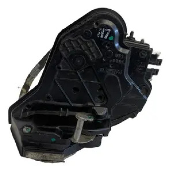Fechadura Porta Tra Di Corolla 15/19 Hilux Sw4 16/ Civic G10