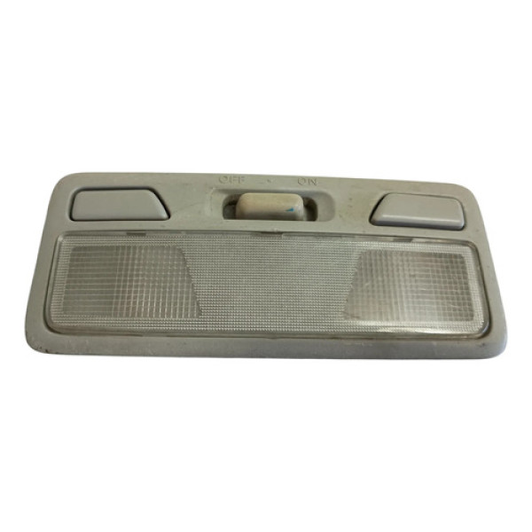Luz Teto Mitsubishi Tr4 1999 A 2015