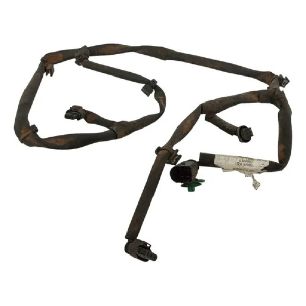 Chicote Sensor Re Parachoque Vw Fox 2010 A 2014