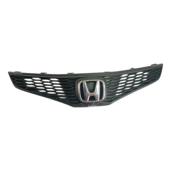 Grade Fit 2009 2010 A 2012 Preto