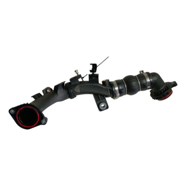 Mangueira Da Turbina Fastback 1.0 Turbo 2023  H50392 Preto