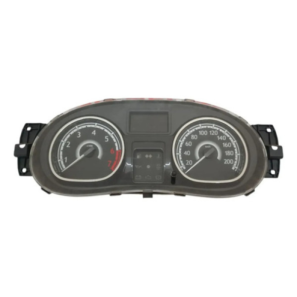 Painel Instrumento Sandero Logan 2007/2014 248108107r