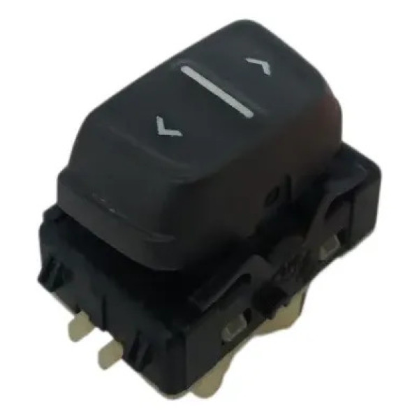 Comando Vidro Eletrico Traseiro Sandero 2015/ Logan 2014/