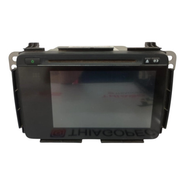 Multimidia Honda Hrv 2016 2017 A 2021