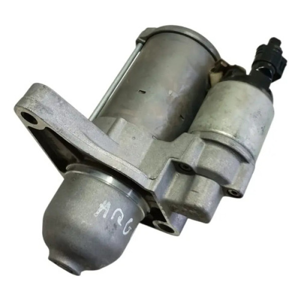 Motor Partida Toro Argo Renegade Cronos 1.8 Flex 16/22 Bosch