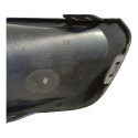 Grade Moldura Milha Esqu Onix Prisma 16/20 Lt Ltz Adv Effect Preto Esquerdo