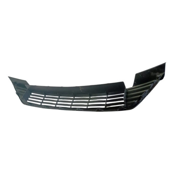 Grade Inferior Parachoque Etios 2017 A 2021 Preto