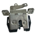 Fechadura Tampa Tras Corsa Max Sedan 2003/2012 Prisma 07/12