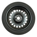 Estep Fino T125/70 R16 Tracker 2017 A 2019 Prateado