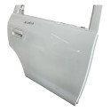 Porta Traseira Direita Corsa/classic 96/2016 (avaria) Traseira Direita