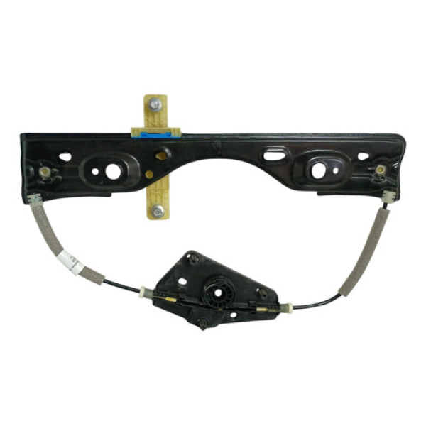 Máquina Vidro Porta Traseira Esquerda Toro 2016/.. S/motor
