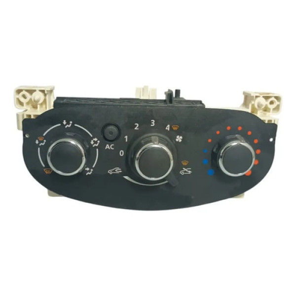 Comando Ar Condicionado Sandero Logan 08/ Duster Oroch /22