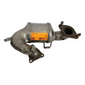 Catalisador Onix 1.0 3cc Aspirado 2020 2021 2022/..