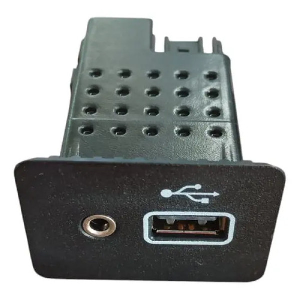 Tomada Usb Nissan Versa 2021 2022/..