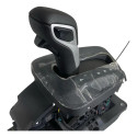 Alavanca Cambio Onix 1.0 Turbo Automático 2020 2021 2022/..