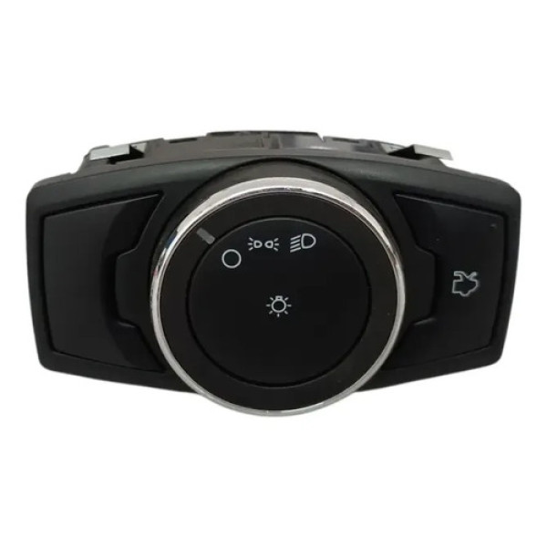 Chave Comando Farol Ford Ka 2015 A 2021