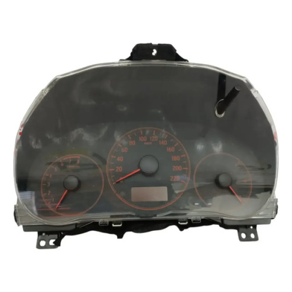 Painel Instrumento Honda City 1.5 Aut 2014 78100t9lm212m1
