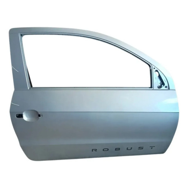 Porta Direita Gol G6 2p Saveiro G5 G6 G7 G8 G9 Dianteira Direita