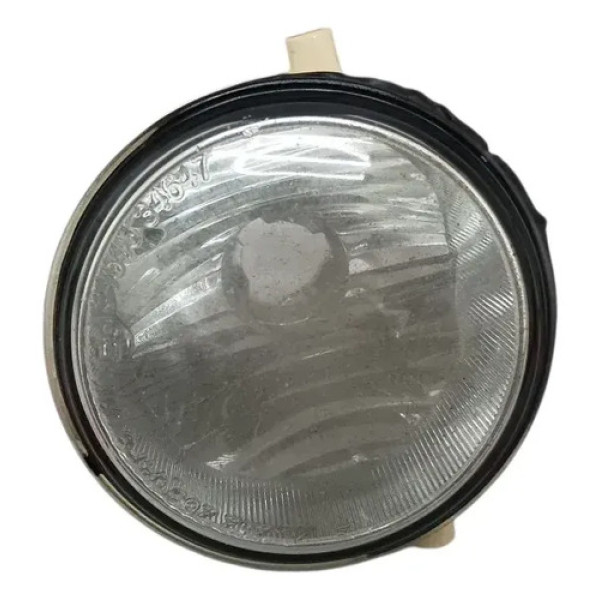 Farol Milha Fiat Argo Cronos 2018 2019/.. Branco