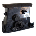 Difusor Ar Lateral Lado Direito Cobalt 2012/
