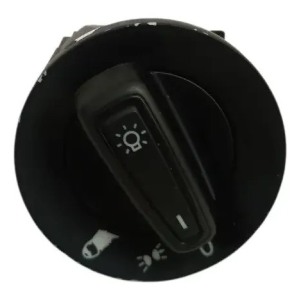 Chave Comando Farol Gol Voyage Saveiro G7 G8