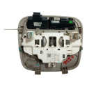 Luz Teto Onix Tracker 2020 2021 2022/..
