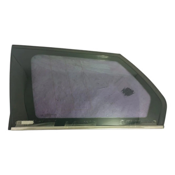 Vidro Lateral Traseiro Esquerdo Grand C4 Picasso 2008 A 2014