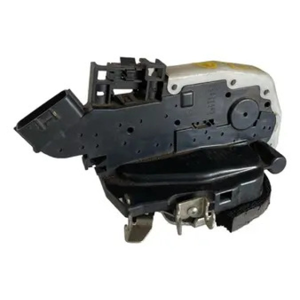 Fechadura Porta T.e Frontier 17/ Sentra \\13 March Versa 2pin