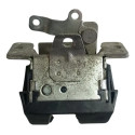 Fechadura Tampa Tras Corsa Max Sedan 2003/2012 Prisma 07/12