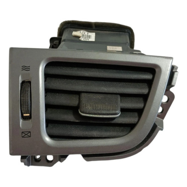 Difusor Ar Lateral Lado Esquerdo Elantra 2012 A 2016