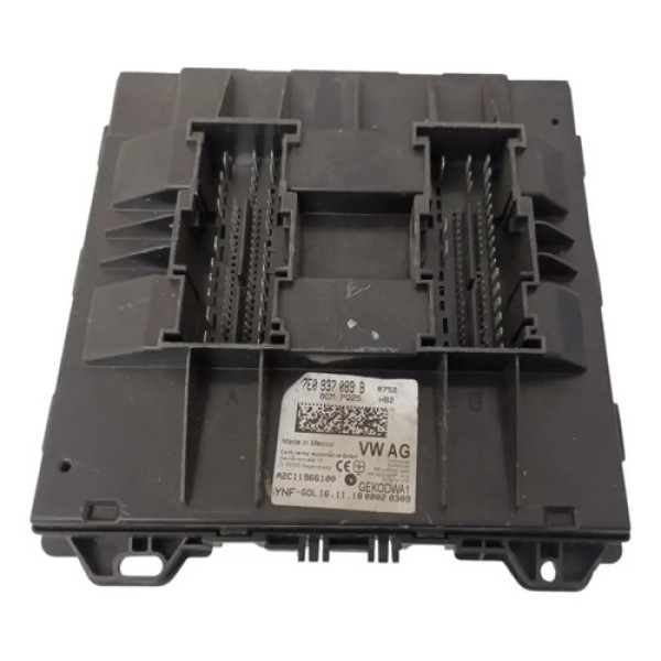 Modulo Bcm Fox 1.6 2020 7e0937089b