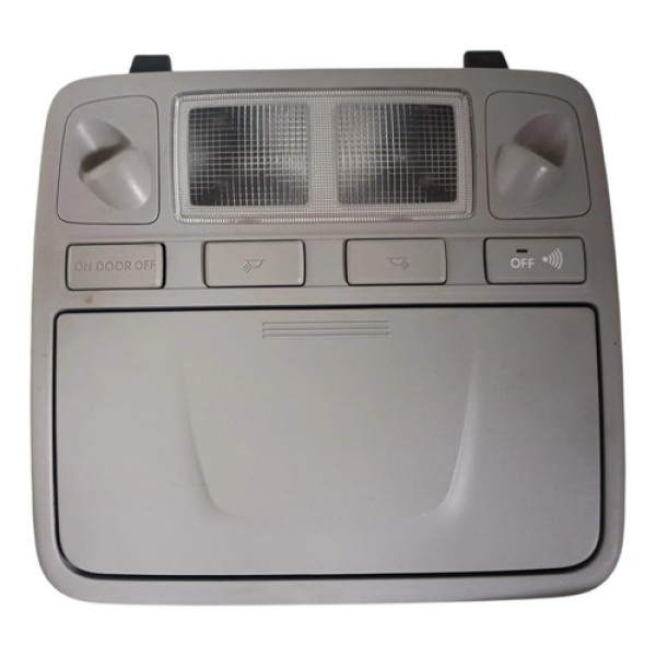 Luz Teto Hyundai Hb20 2013 A 2019