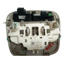 Luz Teto Onix Tracker 2020 2021 2022/..