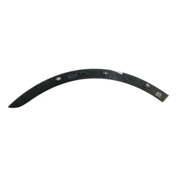 Moldura Porta Traseira Esquerda Hr-v 2023 2024 2025/.. Preto