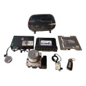 Kit Módulo Injeção Cobalt Ltz 1.8 2018 A 2020 C/chave