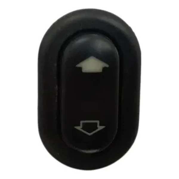 Comando Vidro Eletrico D/d Fiesta 2003/ Ecosport 2003 A 2007