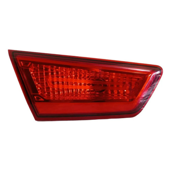 Lanterna Traseira Esquerda Wr-v 2018 A 2021 (mala) Vermelho
