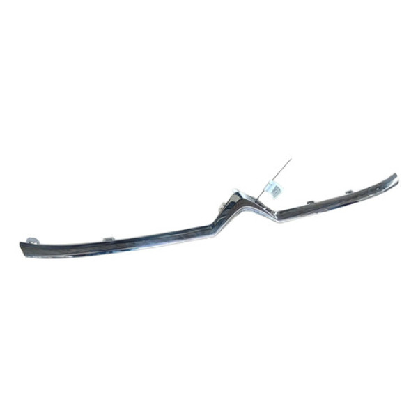 Friso Grade Citroen C3 2023 2024 2025/.. (detalhe) Preto